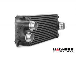 Ford Bronco Performance Intercooler - Competition Kit - Raptor 3.0L - Wagner Tuning